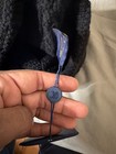Louis Vuitton Damier Snug Beanie Black Embroidered — photo 5
