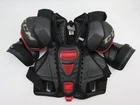 CCM U+ CL NHL Pro Stock Hockey Player Shoulder Pads Senior Large