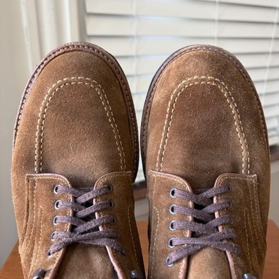 Alden 4011HC