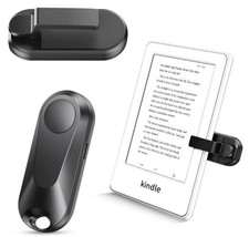 DATAFY Remote Control Page Turner for Kindle Paperwhite Oasis Kobo eReaders