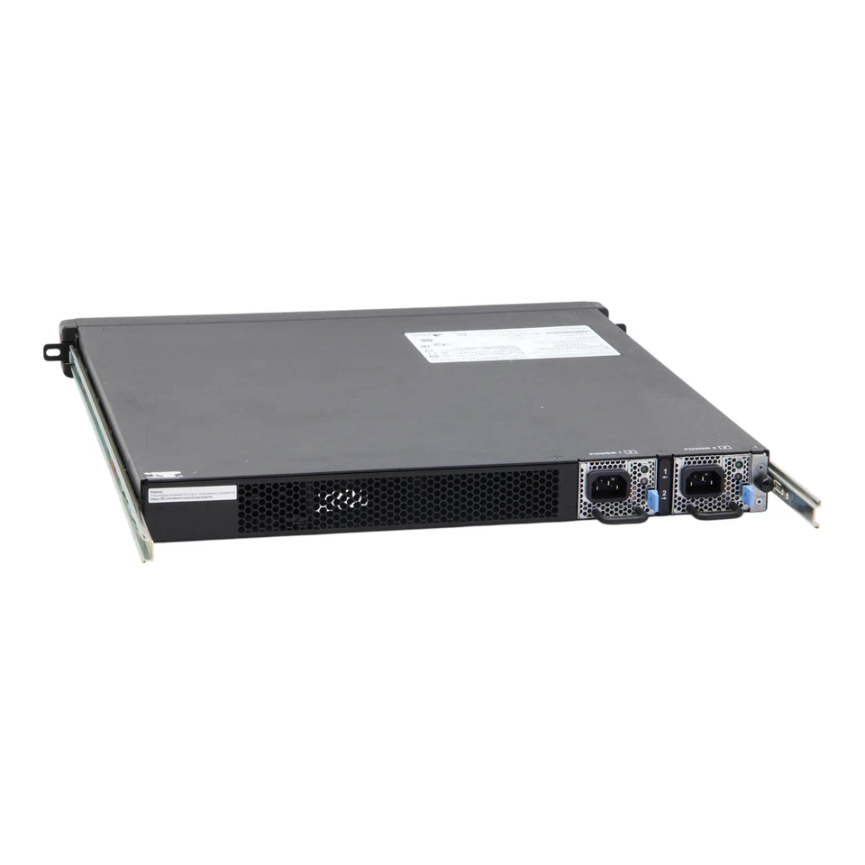 F5 Networks Big-IP i2600/i2800 4-Port RJ-45 2x 10GbE SFP+ Traffic Appliance - Bild 4 von 4