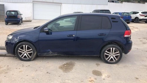 5K0945258 Scheinwerfer Hinten Rechts für VOLKSWAGEN GOLF VI (5K1)(10.200 1168936 - Bild 9 von 10