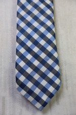 HUGO BOSS 100% SETA SILK TIE CRAVATTA NECKTIE MADE ITALY VINTAGE CLASSIC