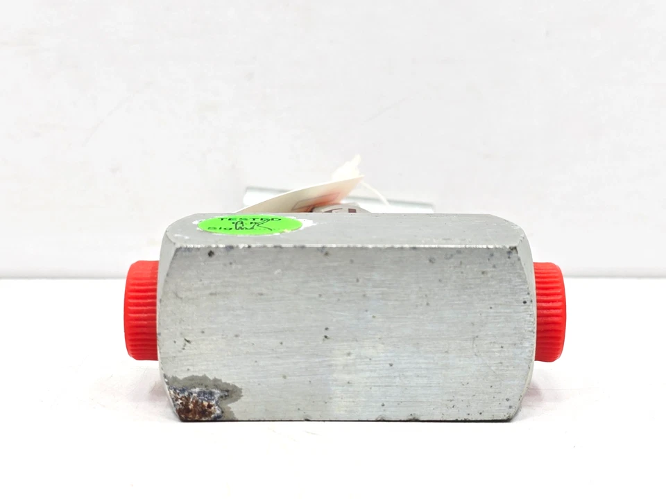 MARSH N1512 NEEDLE VALVE 10000 PSI - Image 2 of 4