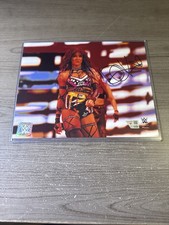 Dakota Kai Signed 8x10 Fanatics Cert Wwe Nxt 