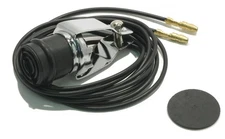 Ski-Doo Elan 250, 1973-1980, Engine Kill Switch