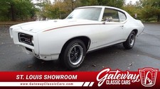 1969 Pontiac GTO for Sale