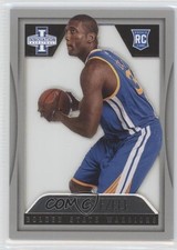 2012-13 Panini Innovation View Rookies 335/349 Festus Ezeli #143 1g9