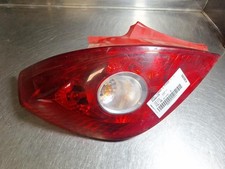 Feu arrière Opel CORSA