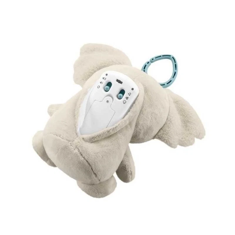 Fisher-Price - Doudou Koala a emporter - Veilleuse musicale en peluche - - Photo 4/4