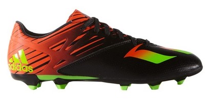 NEW | Adidas Messi 15.3 Mens Football Boots (AF4852)