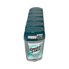 Deodorant Speed Stick Regular For Men 3OZ  6 Pack