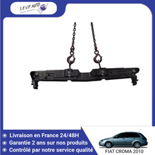 Pare-choc avant Fiat CROMA