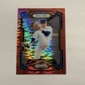 Tom Seaver 2024 Panini Prizm Prizms Red Pulsar Refractor Parallel #273 Mets /399