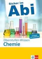 Klett Sicher Im Abi Oberstufen-Wissen Chemie Marcel Beyl
