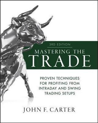 Mastering the Trade, Third Edition: Proven Techniques for Profiting from Intrada