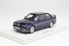 BMW Alpina B6 3.5S E30 1986 1/43 SPARK S2805