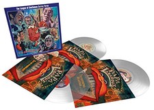 Series Three: 'Do You Want a Bad With That?' by The League of Gentlemen [VINYL]
