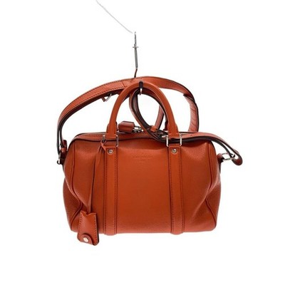Louis Vuitton SC Bag BB Sofia Coppola Leather RED y0_0413