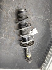 Amortisseur Volkswagen POLO