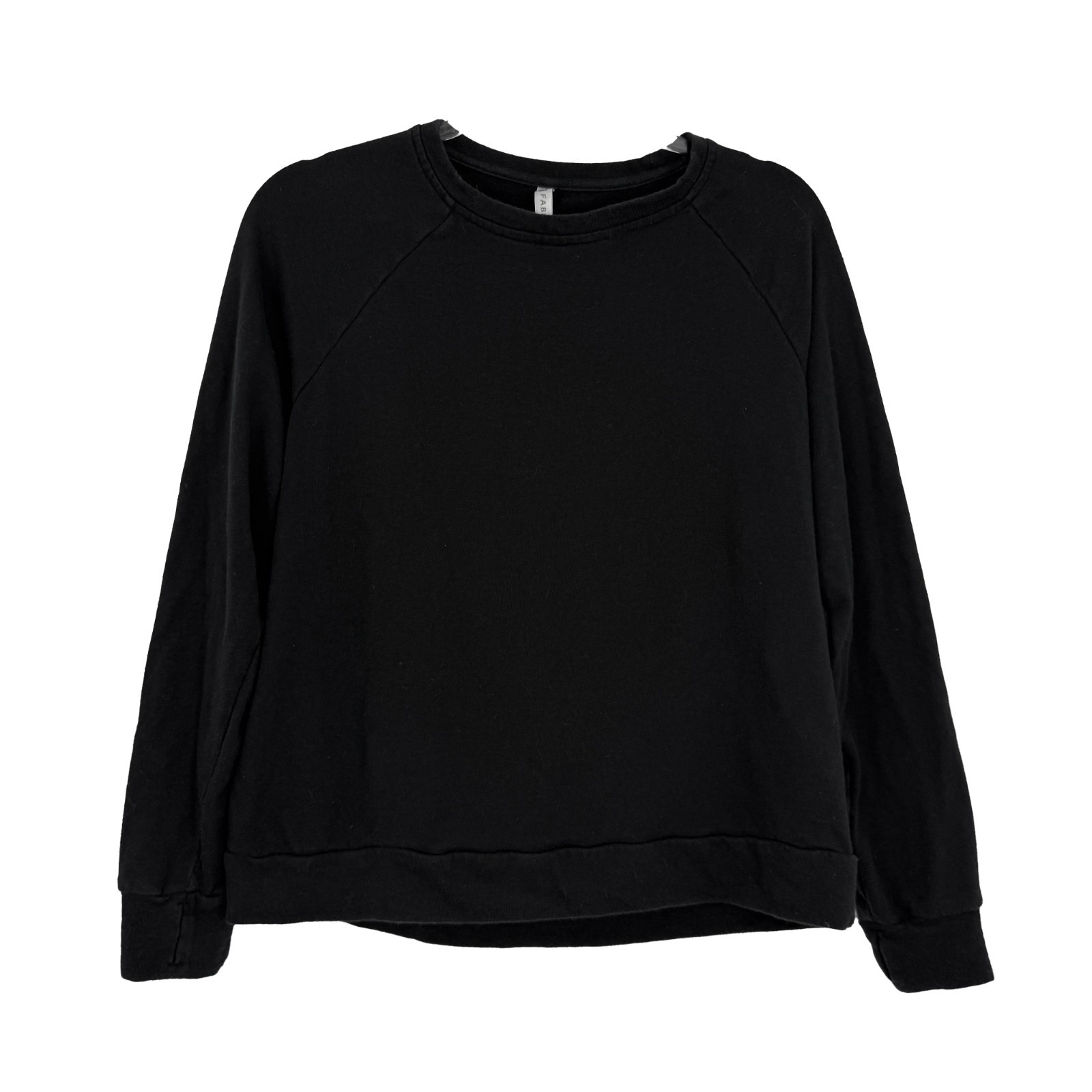 FABLETICS Open Back Ginger Pullover Sweatshirt L … - image 2