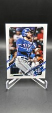 2021 Topps Chrome Update All-Star Game #ASG-48 Joey Gallo Texas Rangers