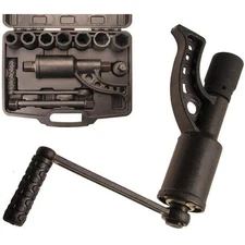 torque multiplier from 1 - code bgs1231 FBGS1231 KRAFTMANN workshop