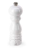 Peugeot PfeffermüHle Paris U'select 18 Cm Weiß Lackiert Buchenholz