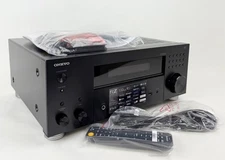 Onkyo TX-RZ30 9.2-Ch Home Theater AV Receiver - OB