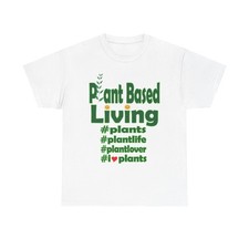 Plant shirt for plant lovers shirt for plant based tee gardener shirt gift