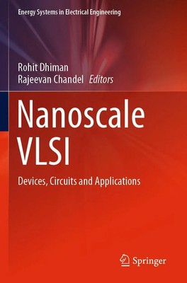 Rohit Dhiman (u. a.) | Nanoscale VLSI | Taschenbuch | Englisch (2021) | xiii
