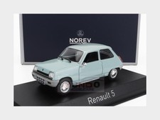 Norev Renault R5 Tl 1972 1:43 510528