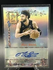 2025 Topps Signature Max Strus Base (RAW)