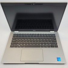 DELL LATITUDE 5420 Win 11 i5-1135G7 16GB RAM 256GB NVME Grade D 16517