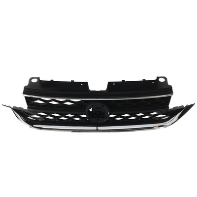 #ad #ad Grille Grill for VW Volkswagen Taos 2022 2024 $239.69
