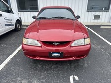 1994 Ford Mustang for Sale