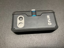 FLIR One Pro LT Pro-Grade Thermal Camera for Smartphones IOS Lightning