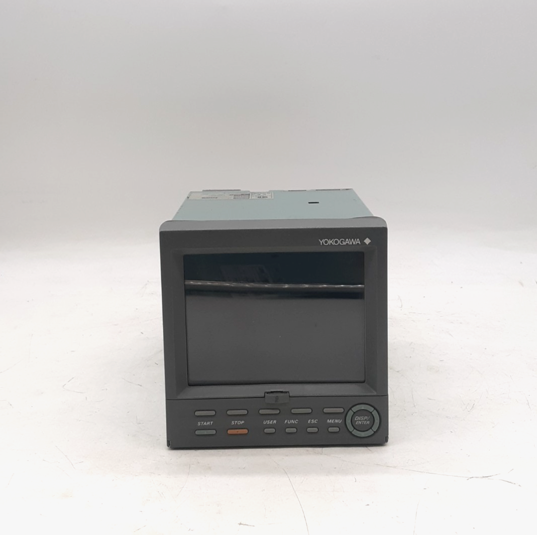 Yokogawa FX106-4-2-C2/C7/M1 Paperless Chart Recorder | eBay