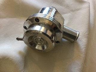FORGE AUDI S3 TURBO VALVOLA SCARICO RICAMBIO/RIPARAZIONE RICAMBIO AUTO AFFARE
