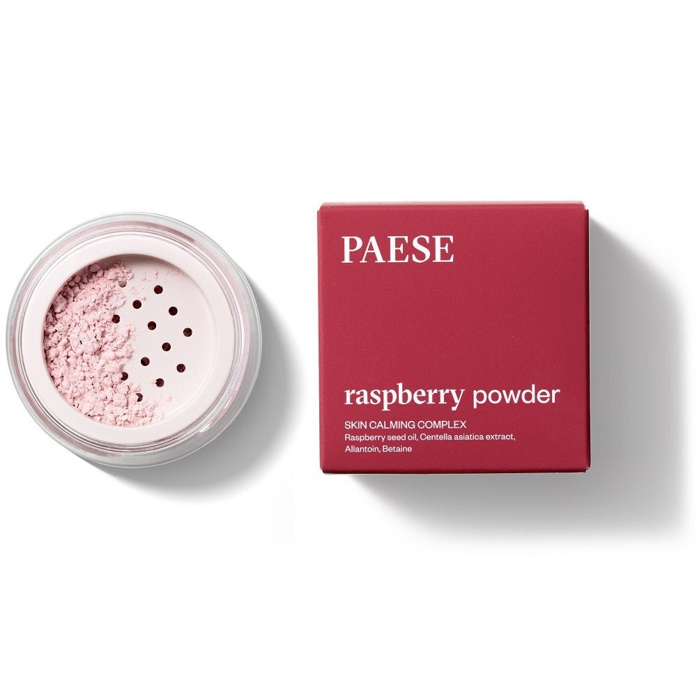 Raspberry Powder 6g