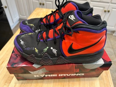 day of the dead kyrie 4