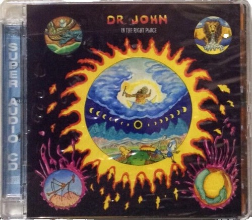 10cc 【SACD】オリジナル・サウンドトラック 10cc – The Original Soundtrack – SACD (SHM-SACD, Album