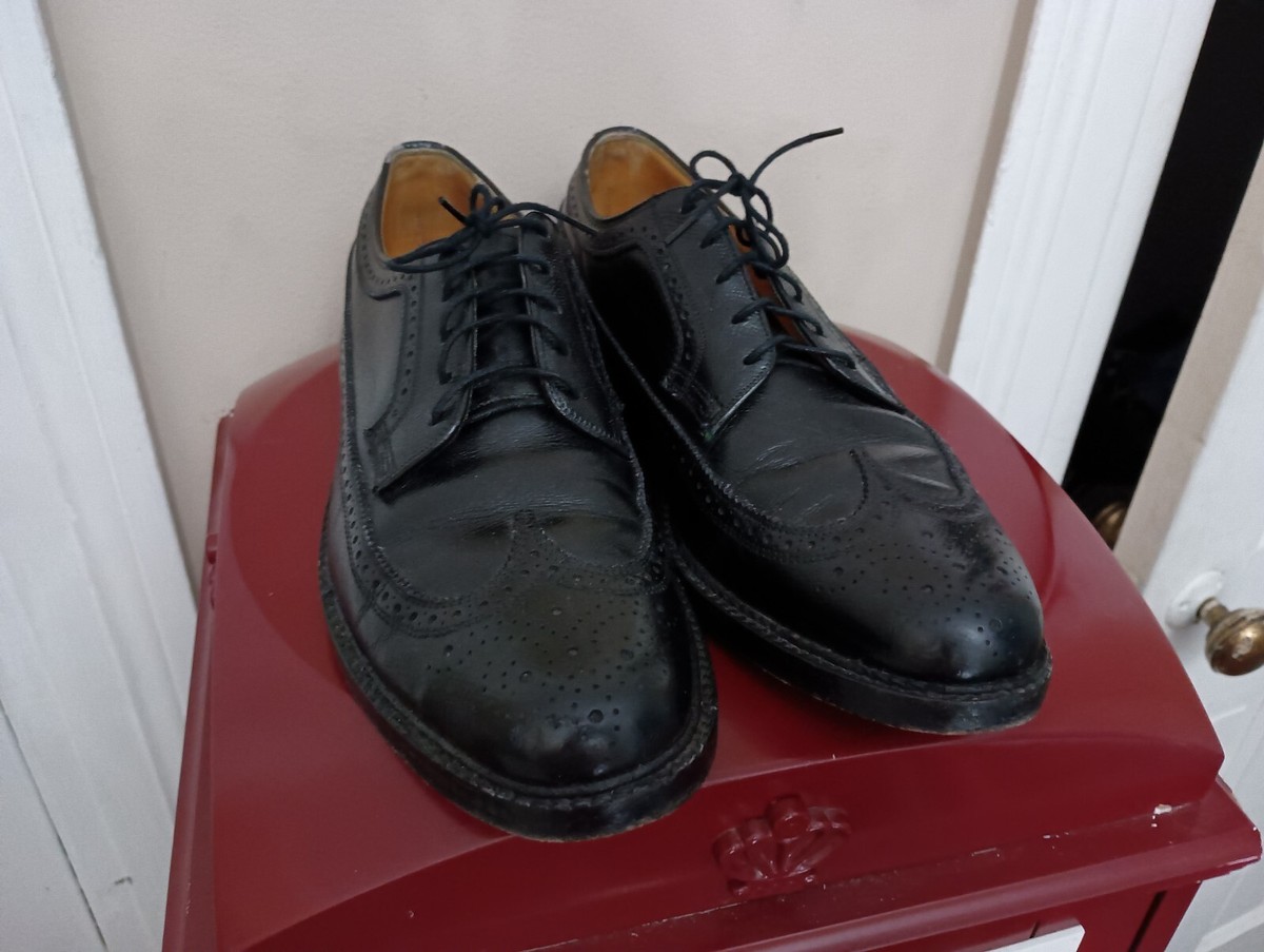 70年初期 Florsheim Imperial Kenmoor 9C - 靴