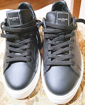Balmain Sneaker 