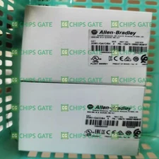 NEW Sealed 2080-IQ4OB4 Digital I/O Combo Module