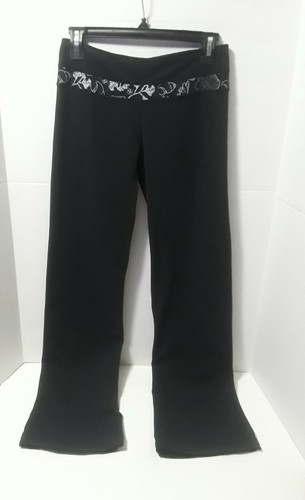 LULULEMON GROOVE Pants Reversible Flare 
