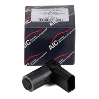 AIC 55164 Einparksensor FüR Skoda Superb I 3U4 Vone O. Hinten AußEn 3U0919275B