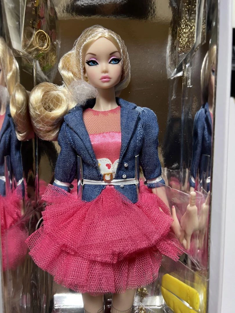 FR Nippon Collection 80's Girl Misaki Doll 81093 | eBay