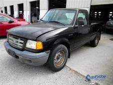 Passenger Side View Mirror Manual Post Mounted Pivots Fits 95-05 RANGER 1113932