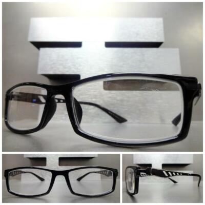 Men Classy Elegant Modern READING EYE GLASSES READERS Lightweight Flexible Frame